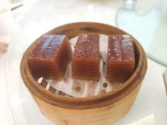 -万山楼海鲜酒家·二十三年老字号