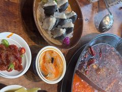 -楠火锅(哈尔滨金爵万象店)