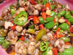 -泥糊破店小酒馆·团建聚餐(南京西路店)