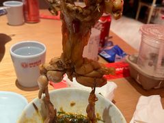 -何师傅美蛙鱼头(汉街店)