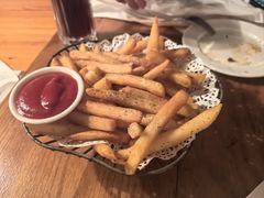 -宝莱纳啤酒花园餐厅PAULANER BRAUHAUS Nanjing(广州路店)