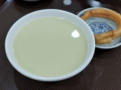 冰豆汁-门框胡同百年卤煮(新街口店)