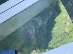 -重庆云阳龙缸景区