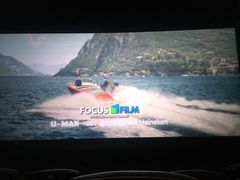 -UME影城(西城广场店)