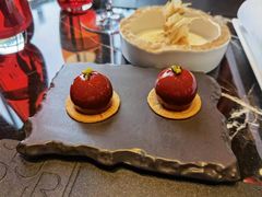 -L'ATELIER de Joel Robuchon(外滩18号店)