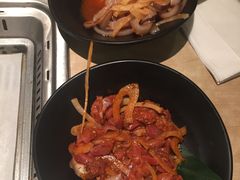 -新石器烤肉(中房金谊广场店)