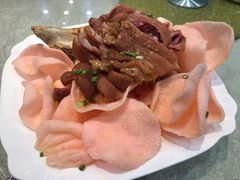 -阿巧一号私房菜(止园路店)