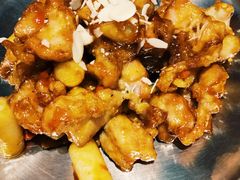 甜辣炸鸡-勾勾锅(联宝公寓店)