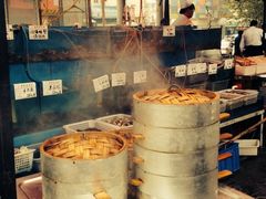 -馅饼粥·百年传承 since1926(中山路店)