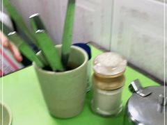 -胜利茶餐室