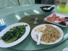 -景好海鲜餐厅(大鹏必选旅游店)