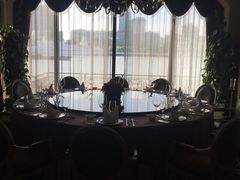 包厢-浦江二号·独栋江景餐厅(滨江大道店)