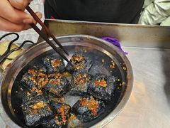 -武爹臭豆腐(坡子街店)