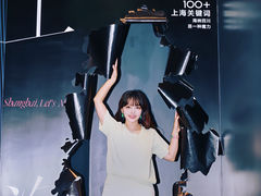-上海杜莎夫人蜡像馆