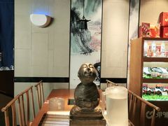 -呷哺呷哺(星光天地店)