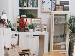 -玫瑰咖啡(中山六路店)