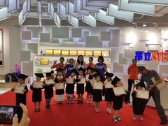 -斯坦星球AI编程·机器人科创·科学实验·信奥·思维·STEM·积木拼搭·竞赛考级(浦东联洋广场大拇指龙阳御桥中心)