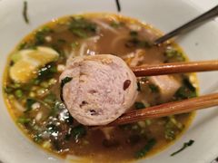 -Cô Thành Restaurant
