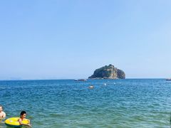 -棒棰岛宾馆景区
