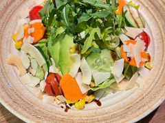 -1861意大利餐厅(文化广场店)