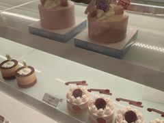 -LanTa蓝塔烘焙(中原万达店)