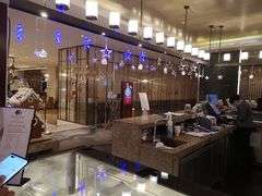 -百灵希尔顿逸林酒店·逸林轩中餐厅