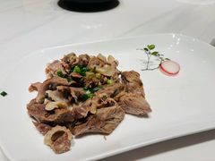 -道道鲜·崇明私房菜(五角场店)