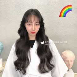 -3AM·S HAIR SALON烫发染发接发