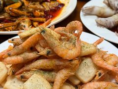 -老地方啤酒屋·海鲜青岛菜大排档(台东步行街店)