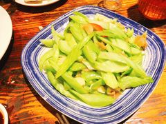 -蚝美人·生蚝海鲜烧烤(茶花园店)
