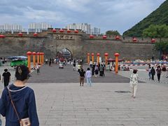 -大境门景区