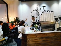 -常识咖啡common sense(春熙路店)