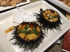 -大京园海鲜烧烤(东城路店)