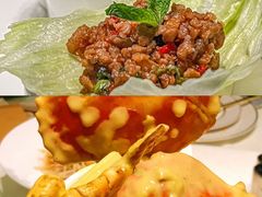 -金链花·泰国餐厅(国贸店)