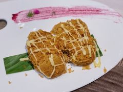 -若蘭慈·无国界素食料理(欢乐海岸店)