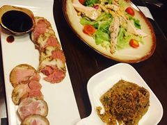 -马迭尔德式西餐精酿啤酒屋(中央大街店)