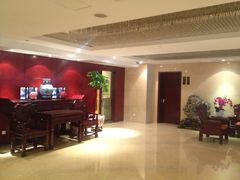 泉昇大酒店-长沙丰泉大酒店(五一广场IFS国金中心店)