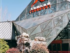 -久宴·天目湖大鱼头(恐龙园店)