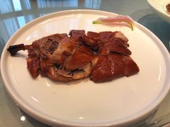 深井烧鹅-美林阁