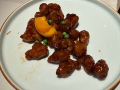 -外婆家(西红门荟聚购物中心店)