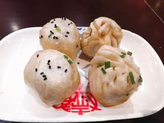 -大壶春生煎(四川中路店)