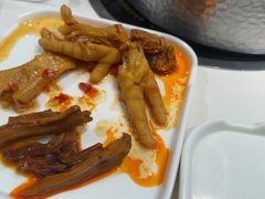 -深海聚汇·牛榴宴·自助料理(江宁万达店)