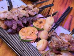 -坂吉屋·居酒屋深夜食堂(龙湖店)