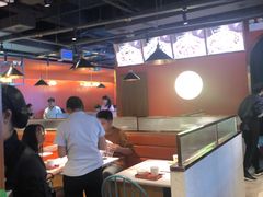 -赖胖子肉蟹煲(临川万象新城店)