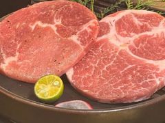 -厚贞日式烤肉(浦东汇智店)