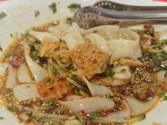 -西贝(上海中心店)