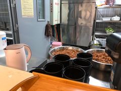 -面道赞宁海海鲜面(迎凤街店)