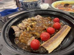 -飞天大厦清真餐厅