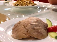 -九花山烤鸭店