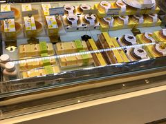 -LanTa蓝塔烘焙(紫荆山卜蜂莲花店)
